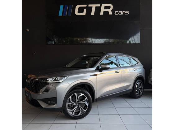 GWM HAVAL H6 1.5 PHEV PREMIUM AWD E-TRACTION